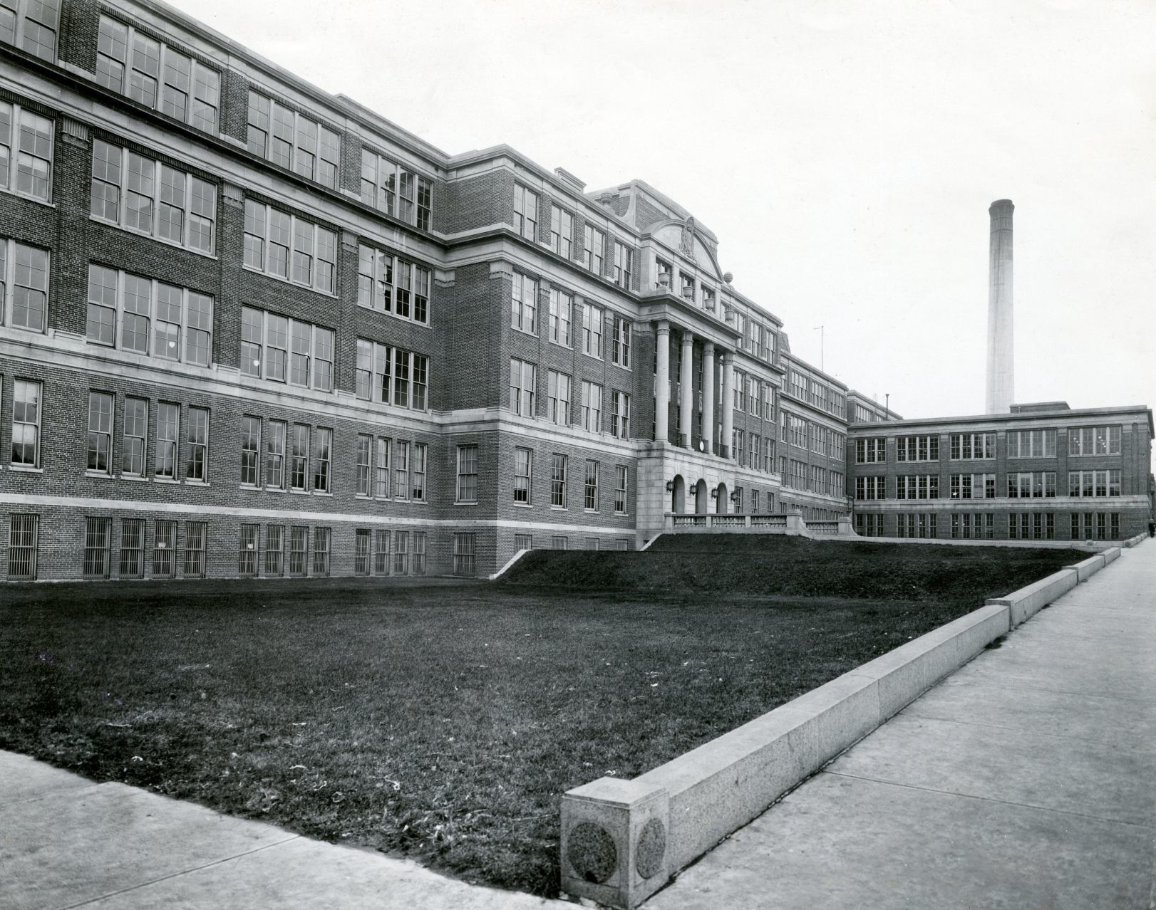 Tech High 1929 (copy)